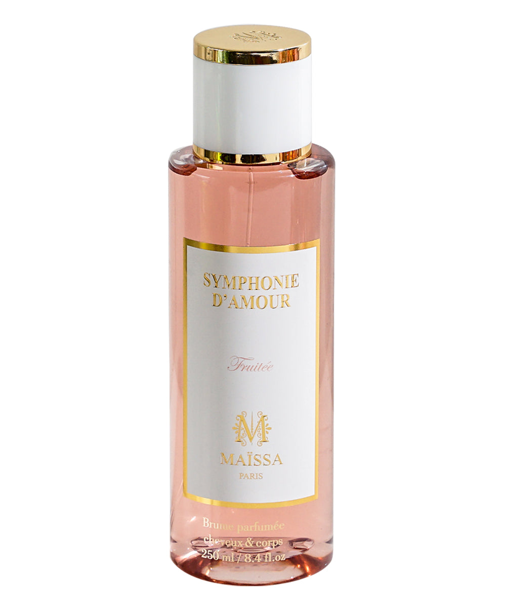 SYMPHONIE D AMOUR (250ml)-0