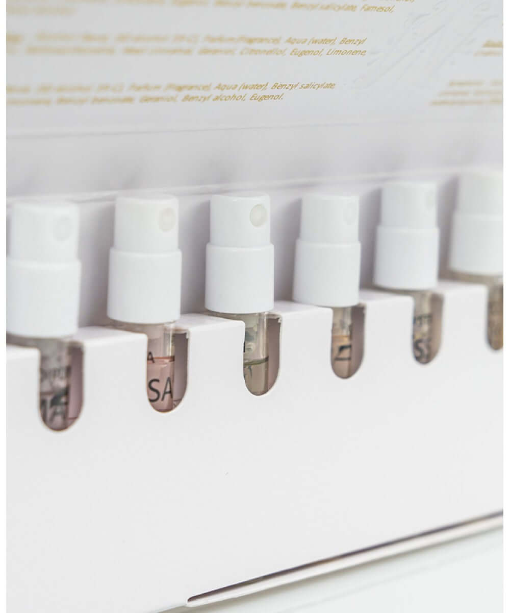 KIT ECHANTILLON N2-1