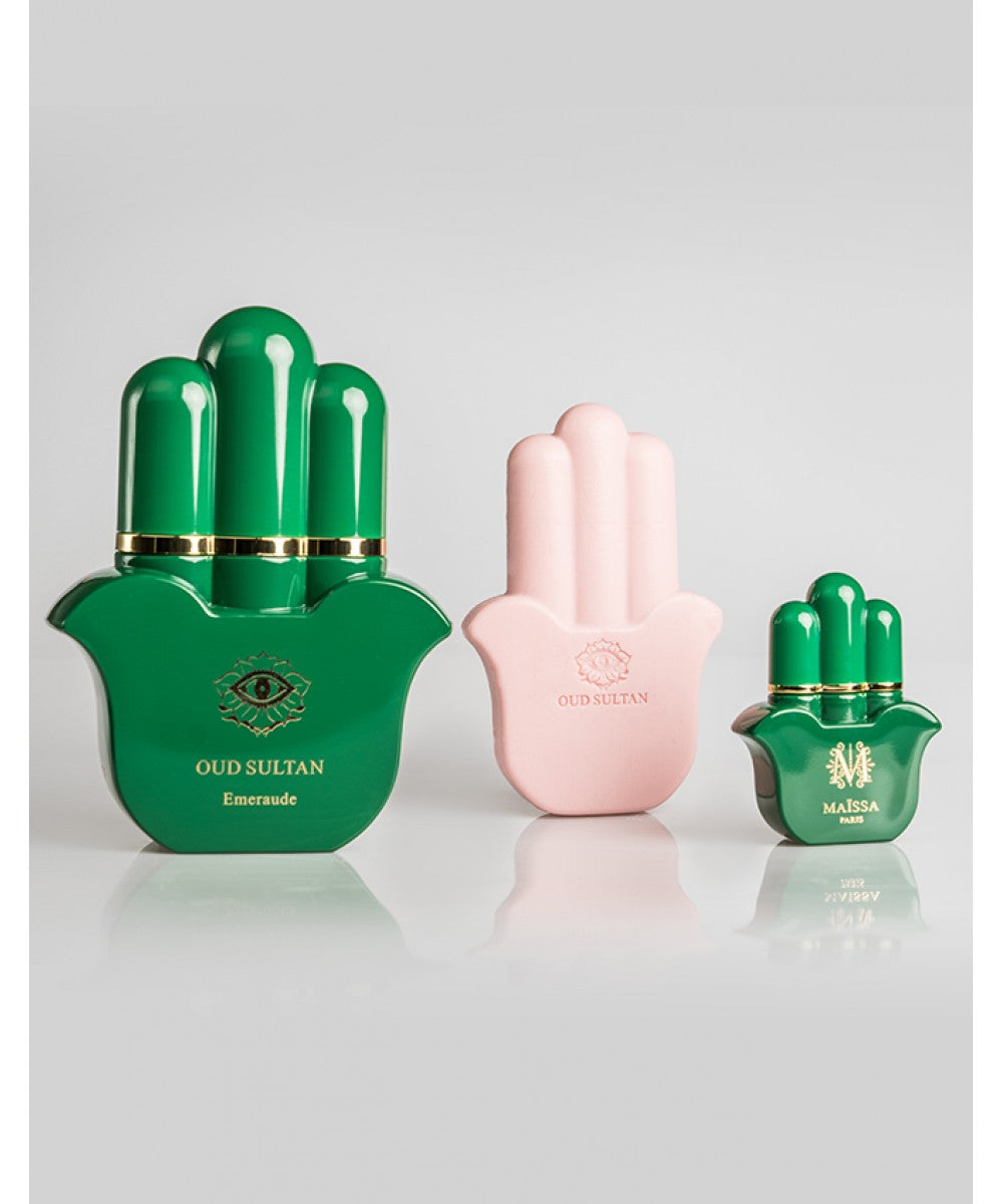PRECIOUS STONES EDITION BOX COFFRET OUD SULTAN-1