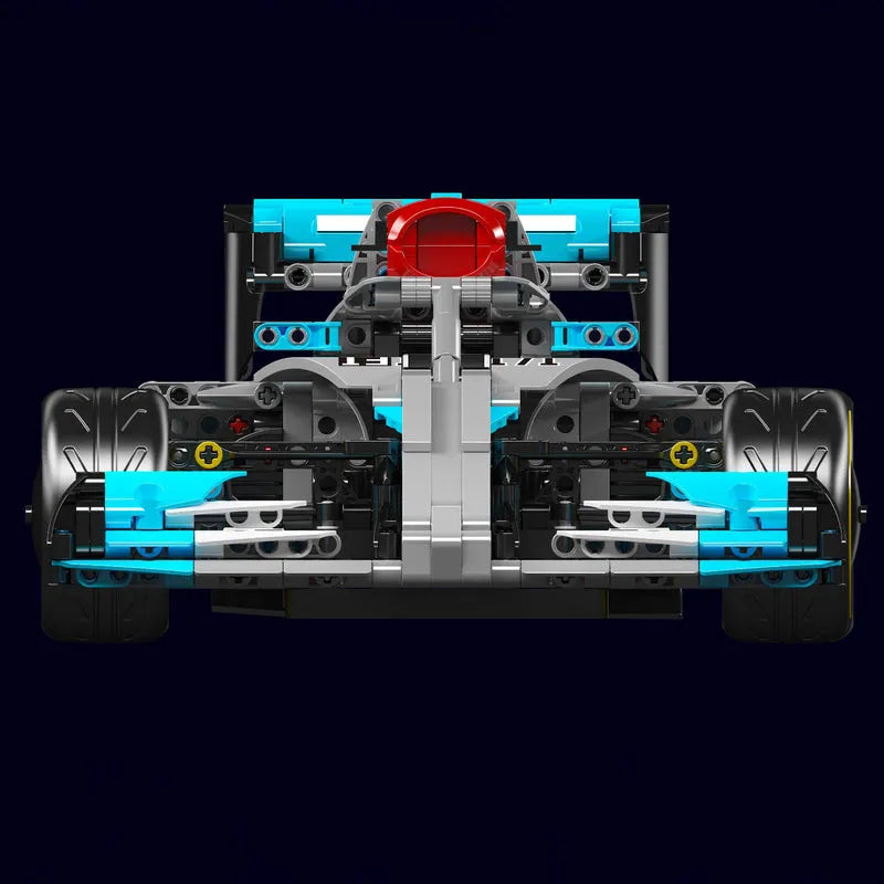 The 2020 Championship Winner 1256pcs-3