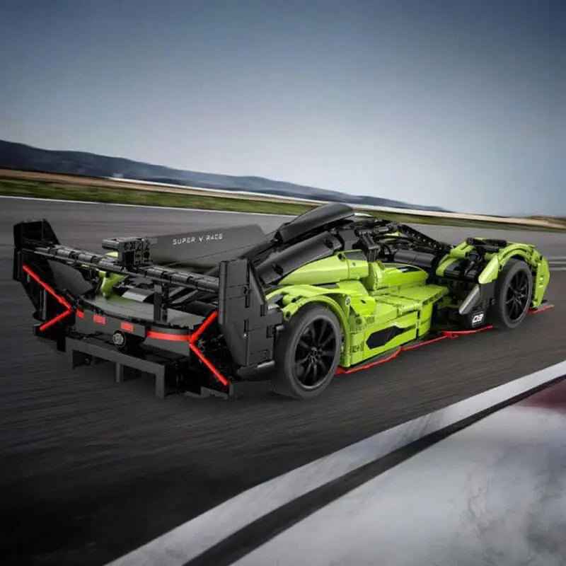 24h Endurance Bull 1816pcs-3