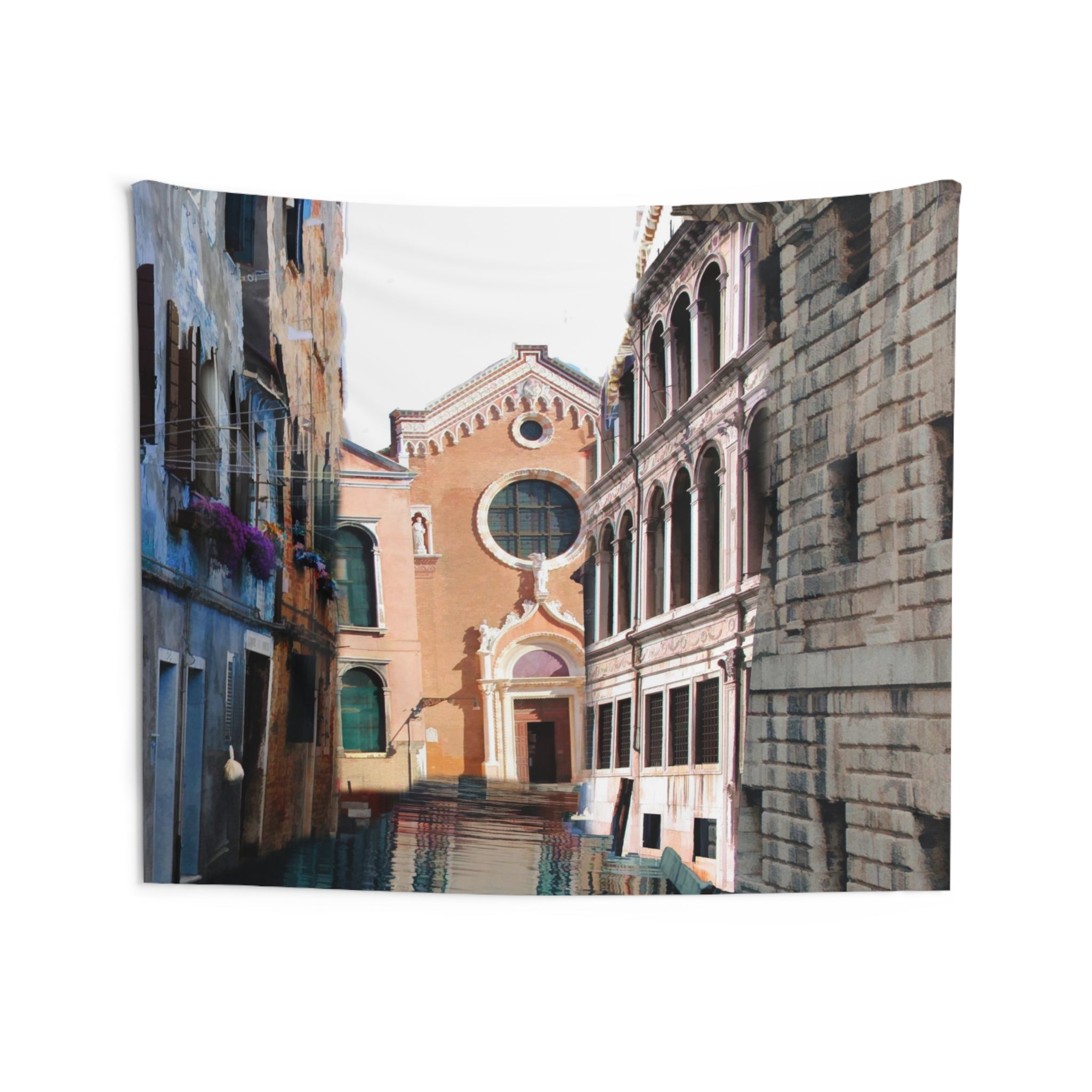 Venice Tapestry-3
