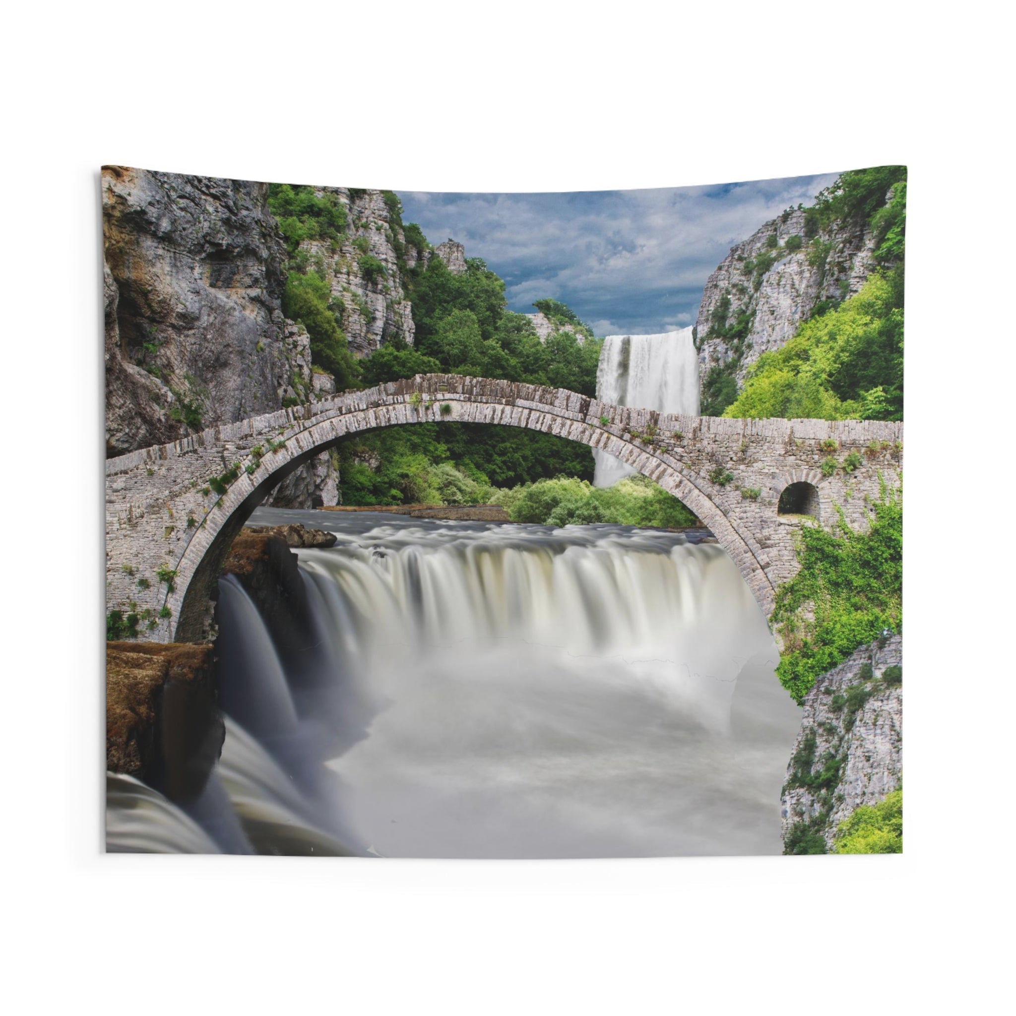 River-Bridge Tapestry-0