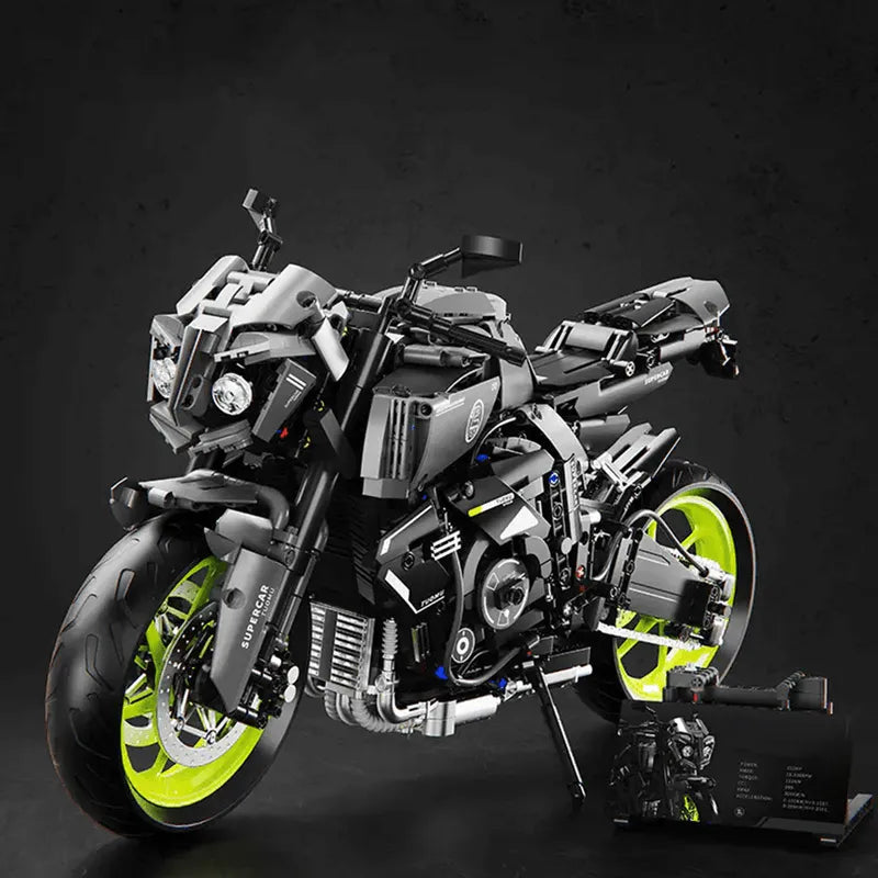 Sports Bike 1999pcs-2