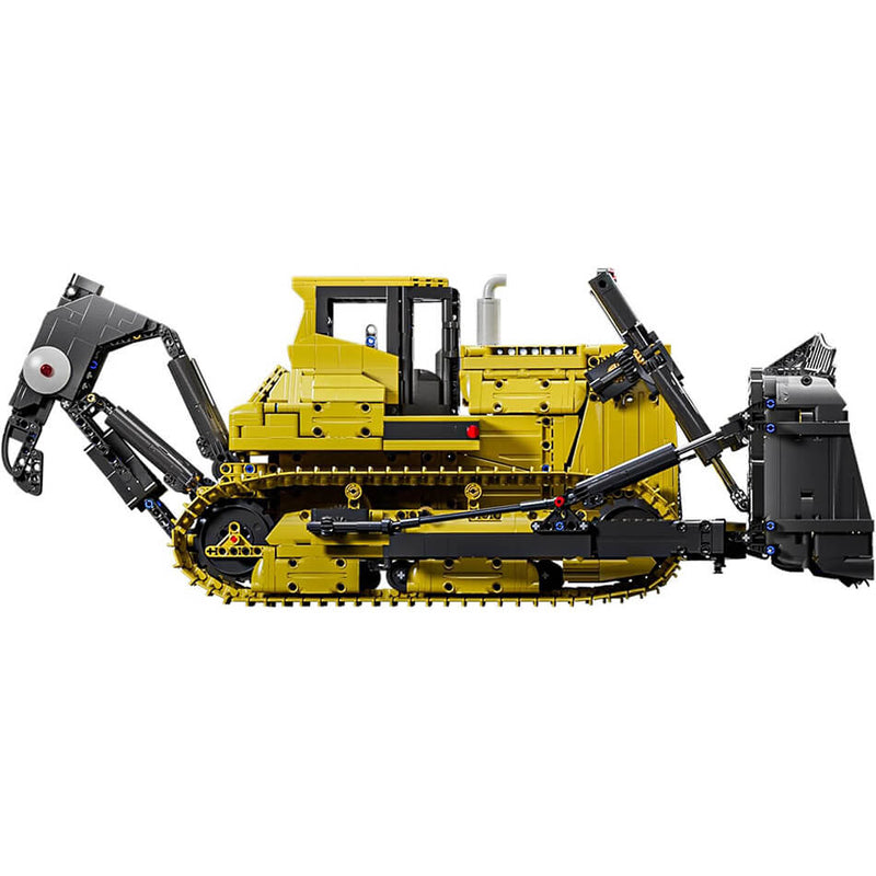 Remote Controlled Excavator 3934Pcs-2