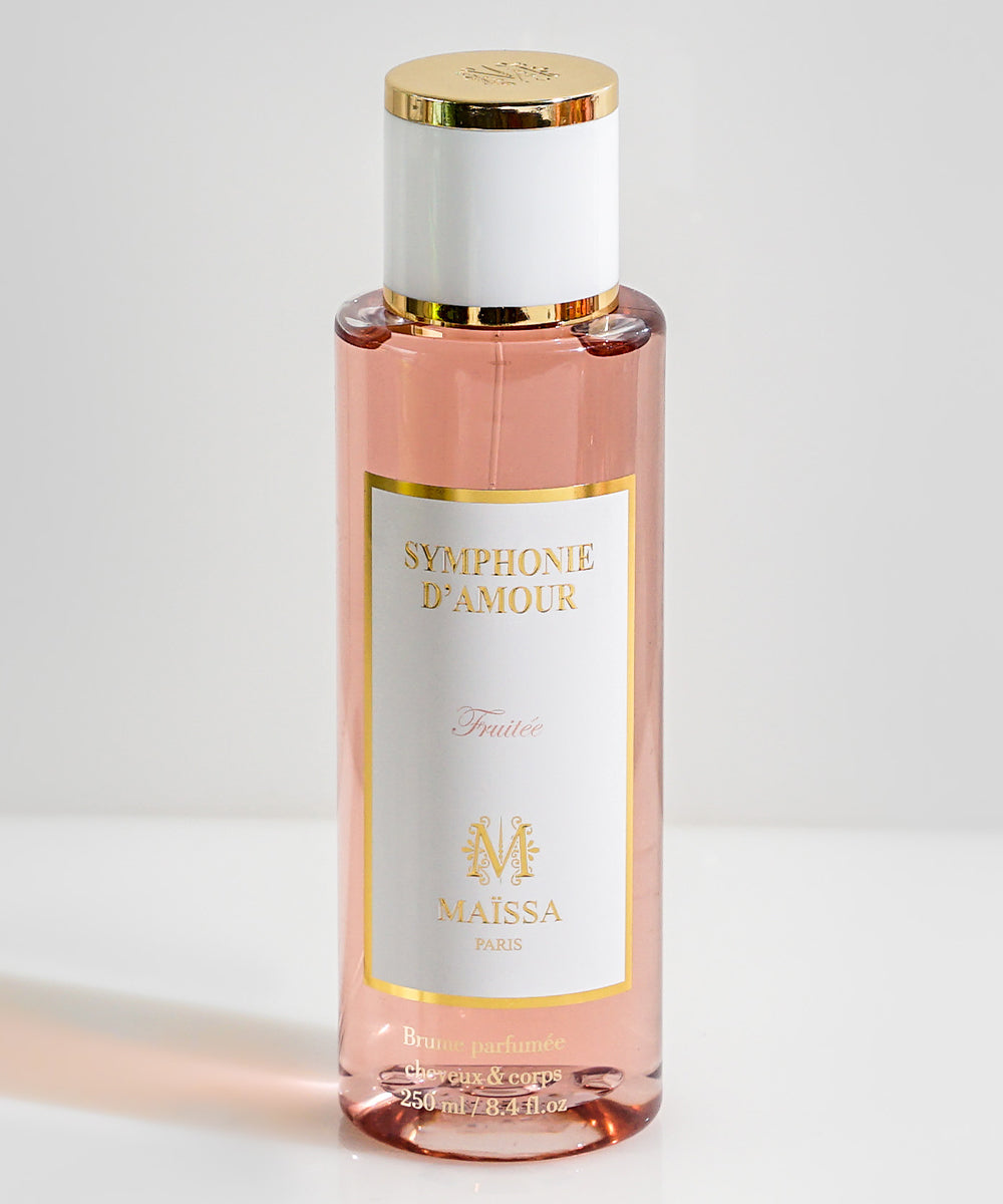 SYMPHONIE D AMOUR (250ml)-1