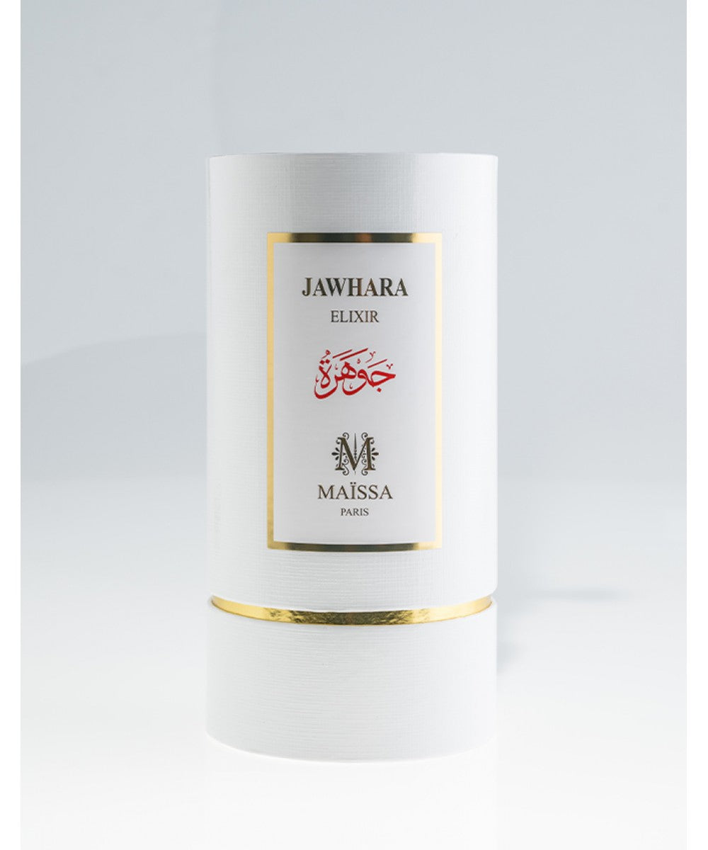 Jawhara Perfume by Maison Maïssa – Unisex Luxury Scent-2
