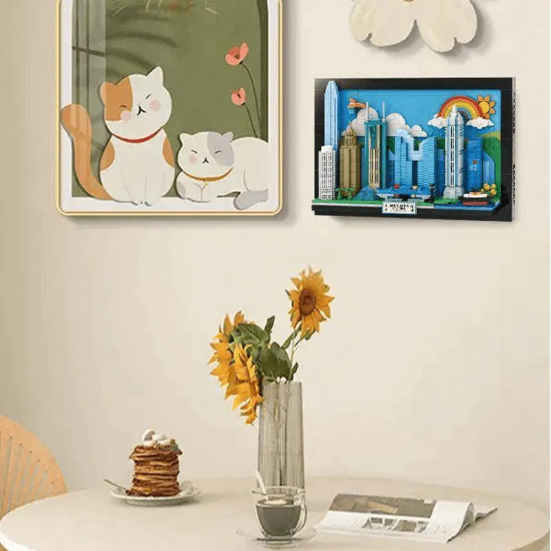 Shenzhen Skyline 644pcs-2