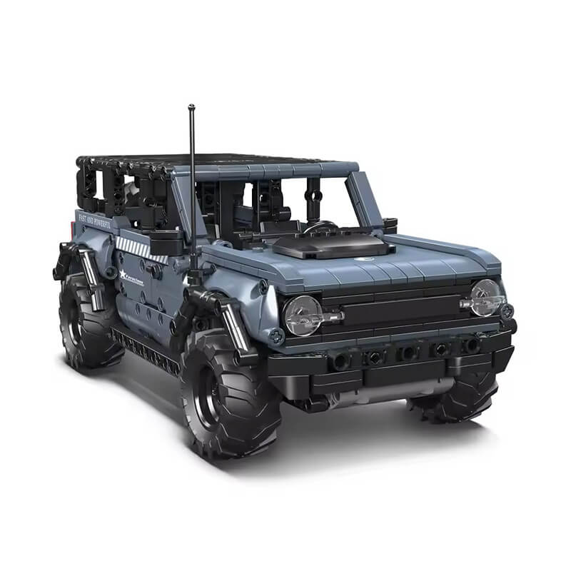 2024 American Off Roader 827Pcs-0