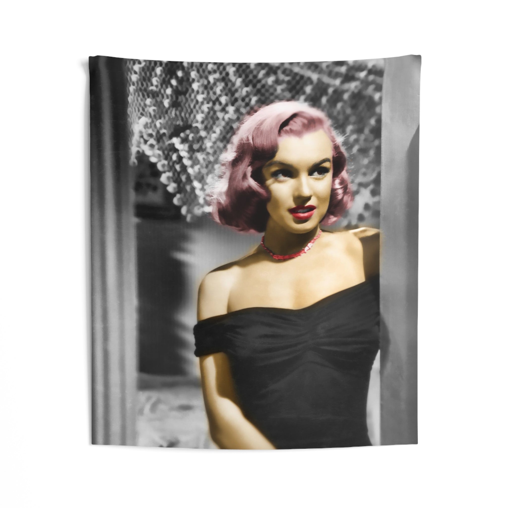 Marilyn Poster Tapestry-1