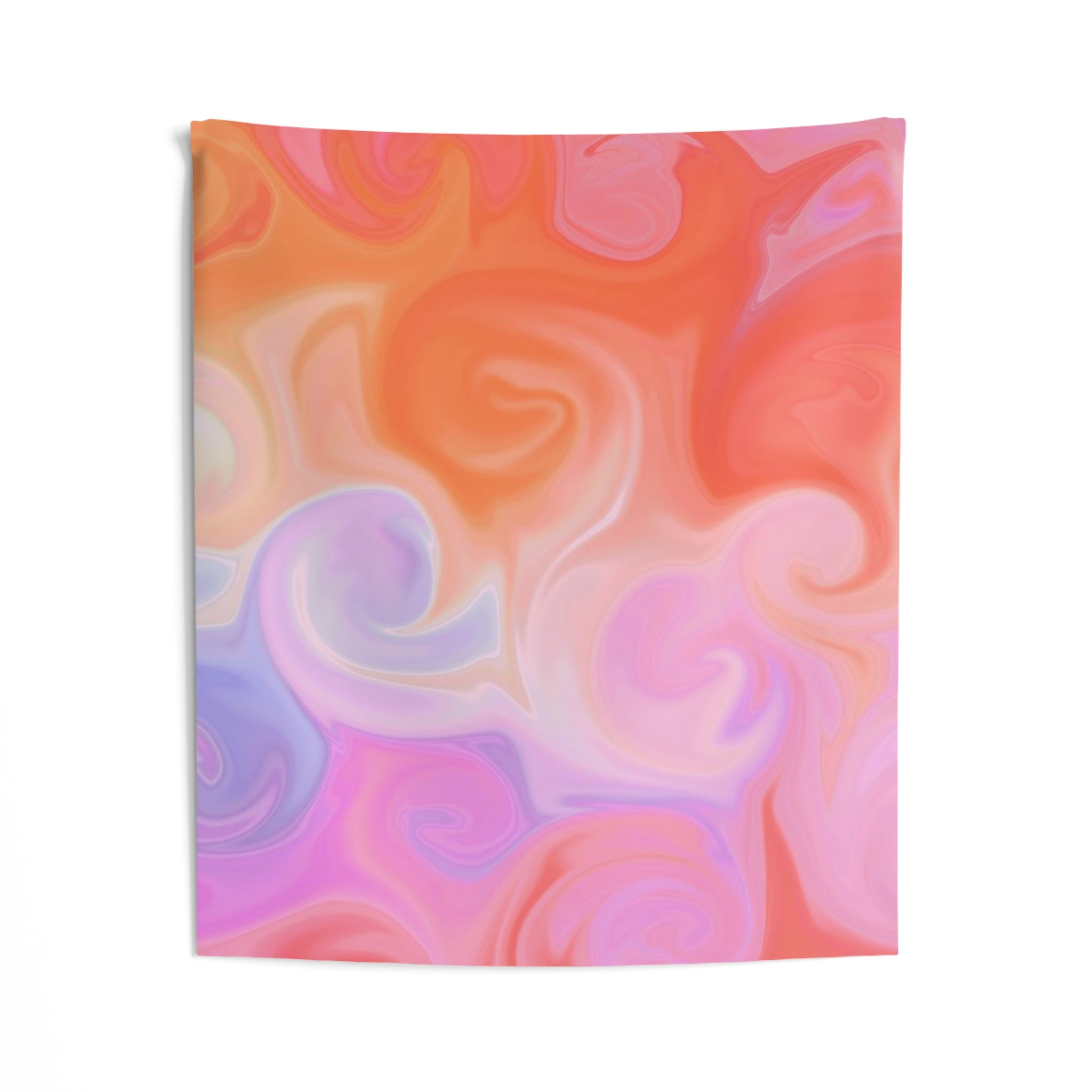 Modern Abstract Tapestry-1