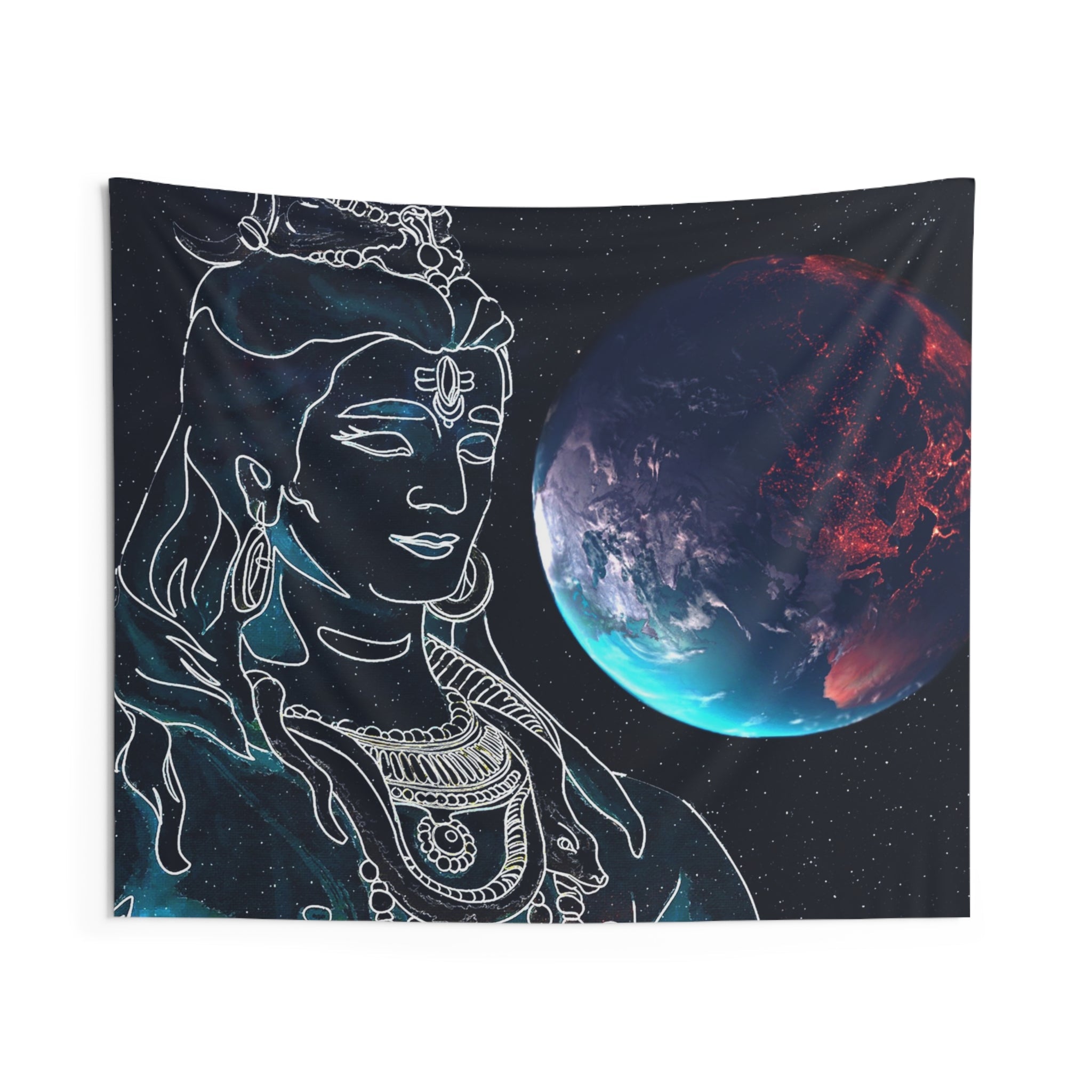 Shiva Moon Tapestry-0