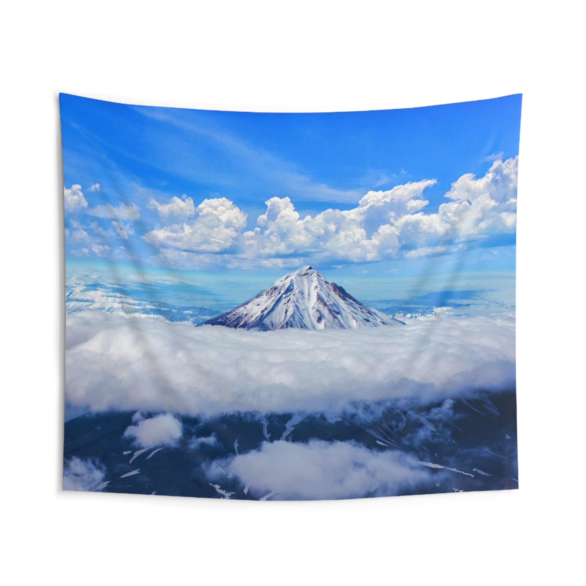 Mount everest Tapestry-1