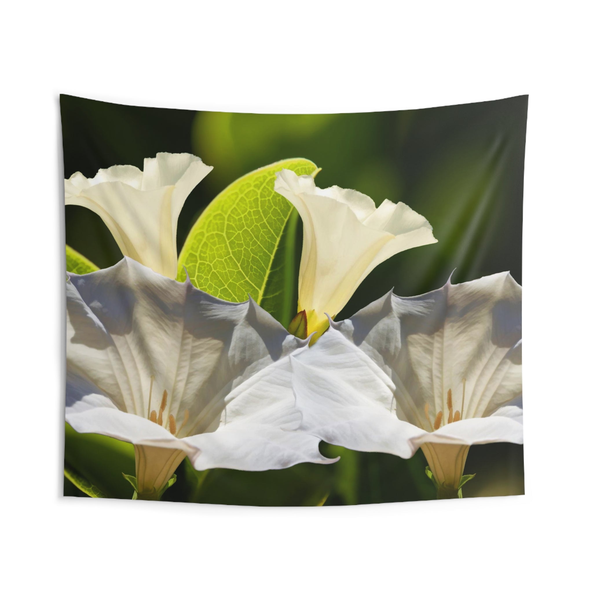 White Jimseed Tapestry-1