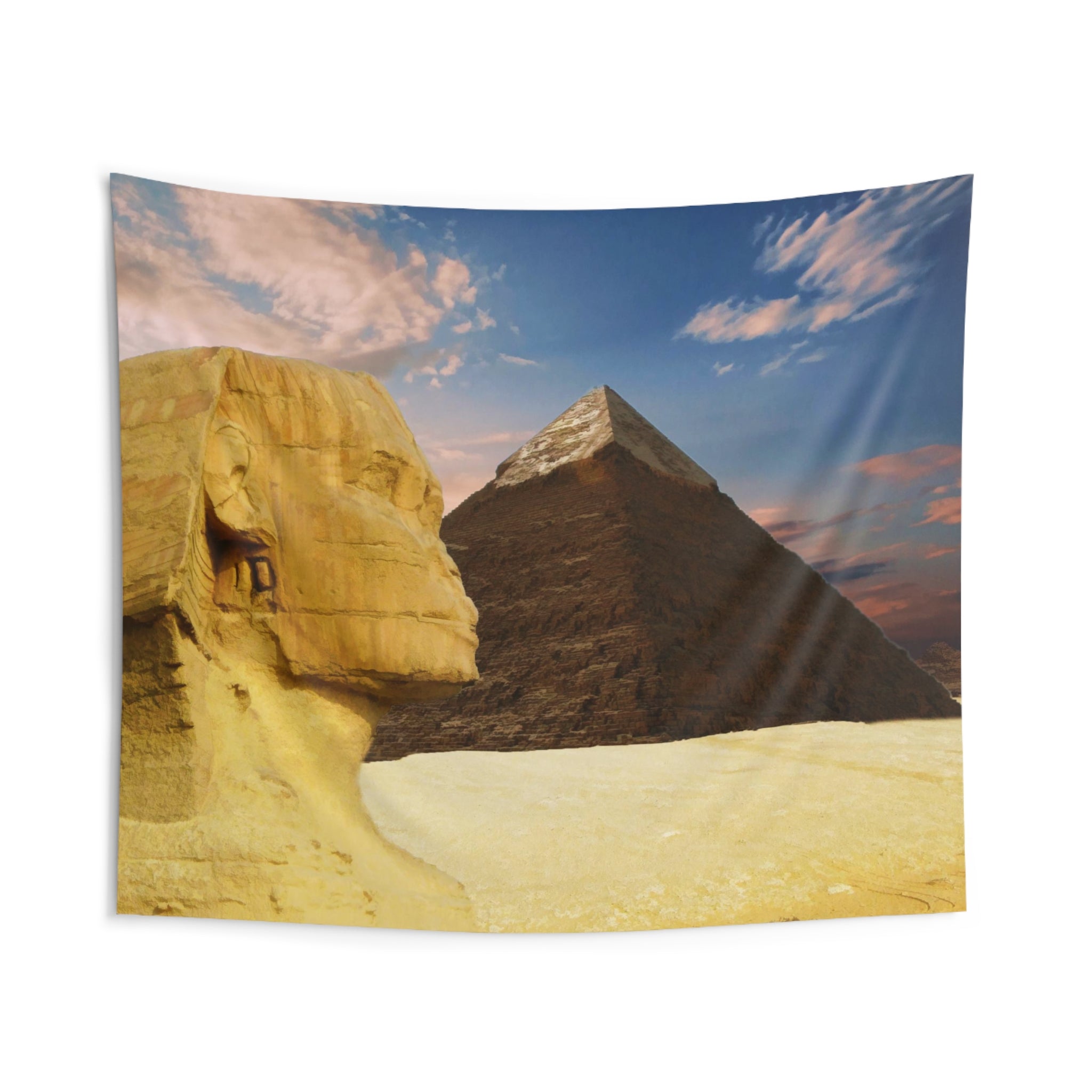 Pyramid Tapestry-1