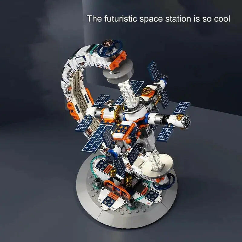 3d WORLD GLOBE 651Pcs-2