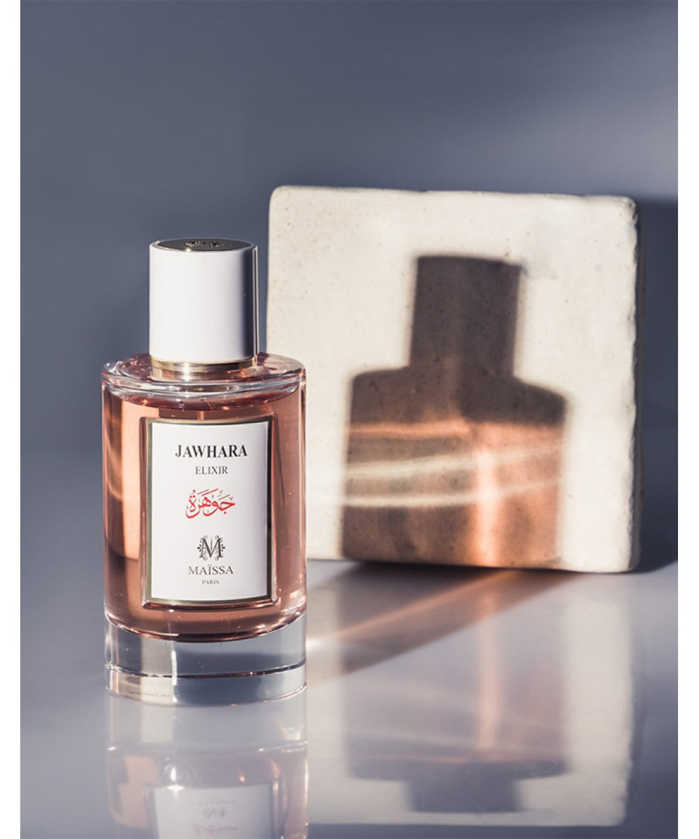 Jawhara Perfume by Maison Maïssa – Unisex Luxury Scent-1