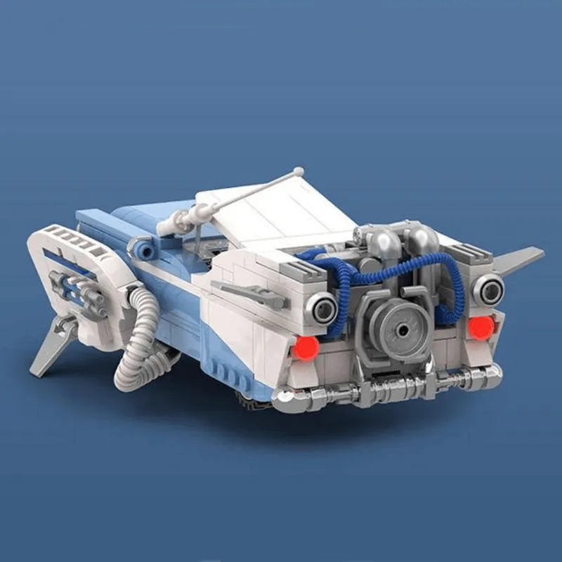 Silver Wing Cyclone 588pcs-2