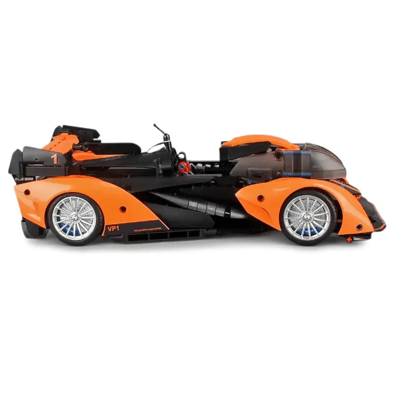 British GT Hypercar 816pcs-3