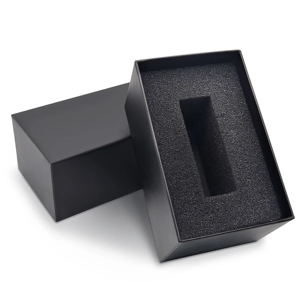 Megir Watch Box Original Fashion Sport Watches Retail Package Box Case for MEGIR Watch Accessories-1