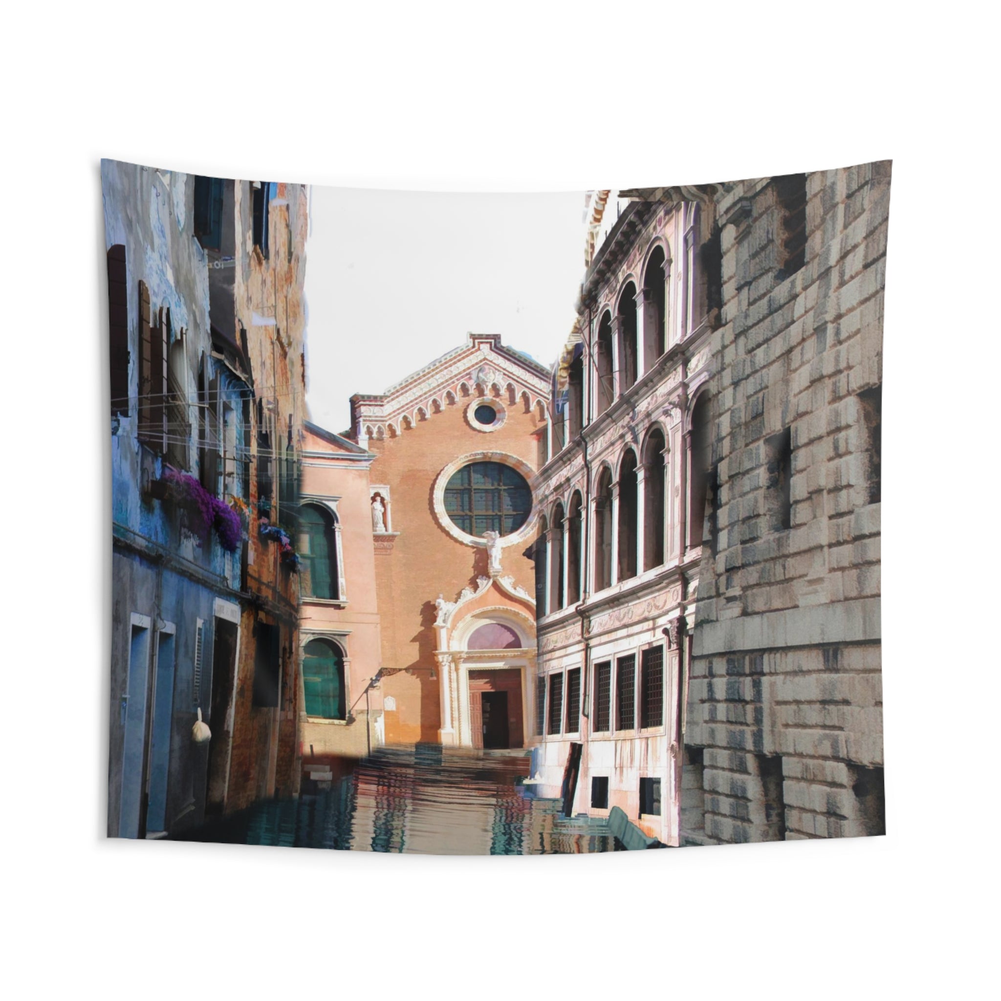 Venice Tapestry-1