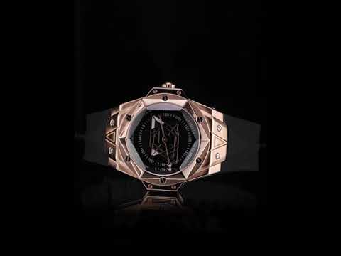 RUIMAS Brand Watches for Men Luxury Quartz Movement Sport Casual Wristwatches Unique Design Waterproof Clock Relogio Masculino-12