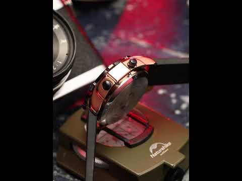 RUIMAS Mens Watches Roller Pointer Sports Quartz WristWatch Fashion  Luxury Silicone Strap Waterproof Relogio Masculino-12