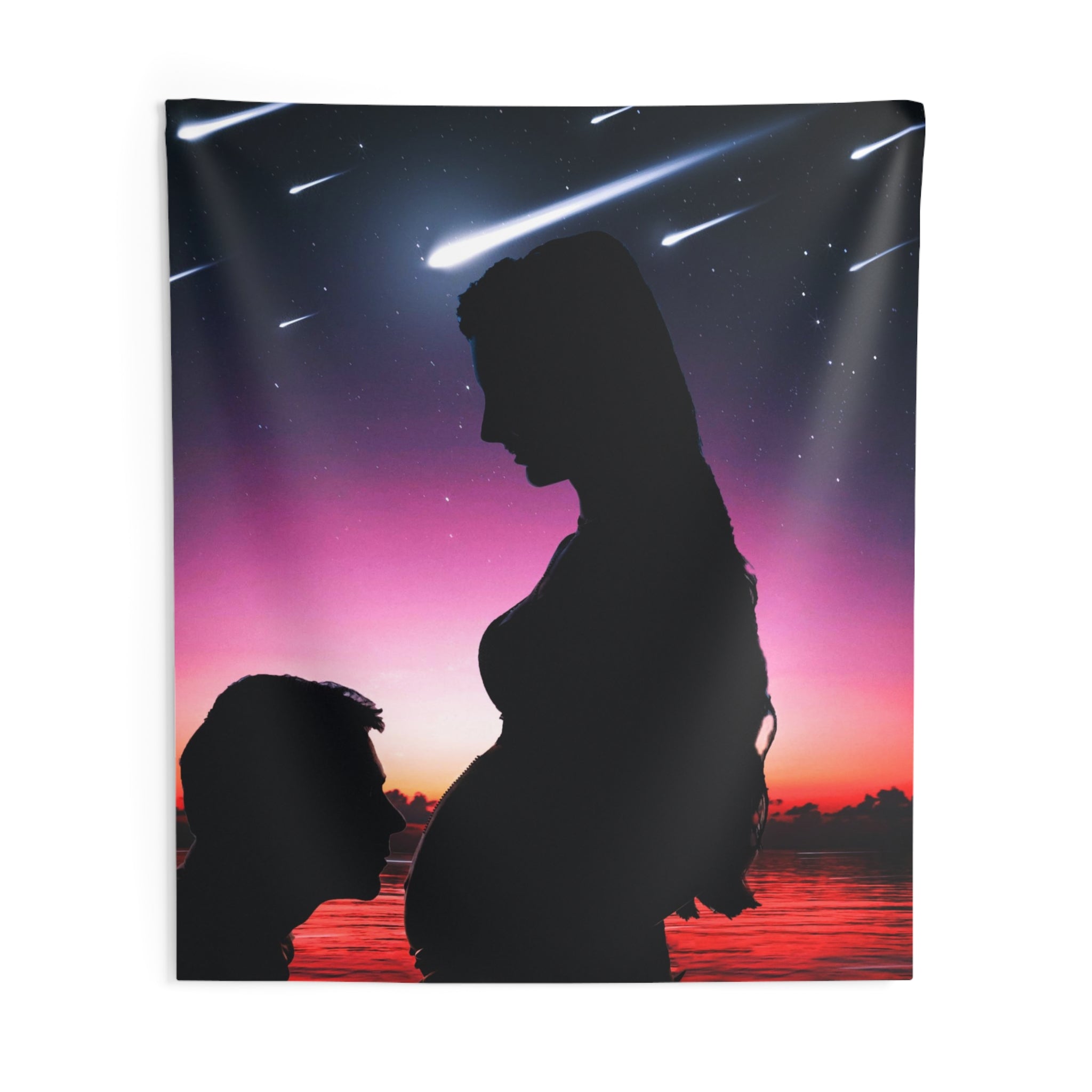 Couple Love Tapestry-3