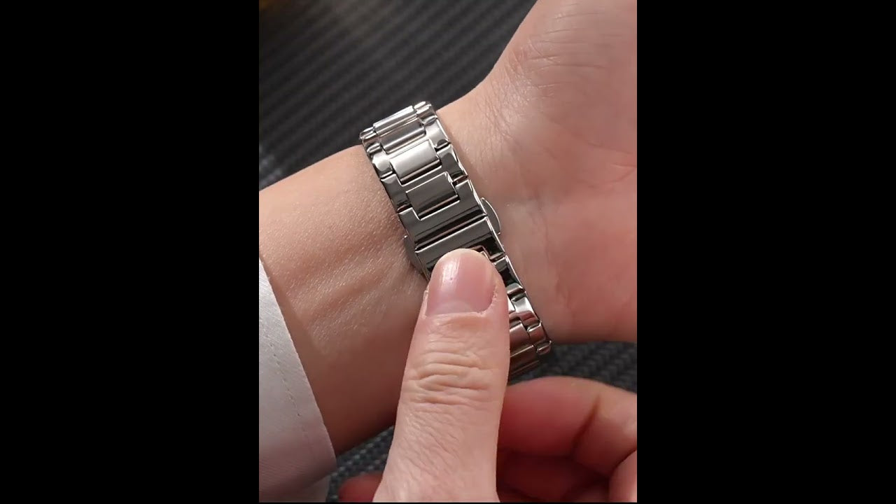 MEGIR Luxury Brand Men Business Watches Waterproof Male Clock Stainless Steel Luminous Quartz Sports Wristwatch Montre Femme 1084-11