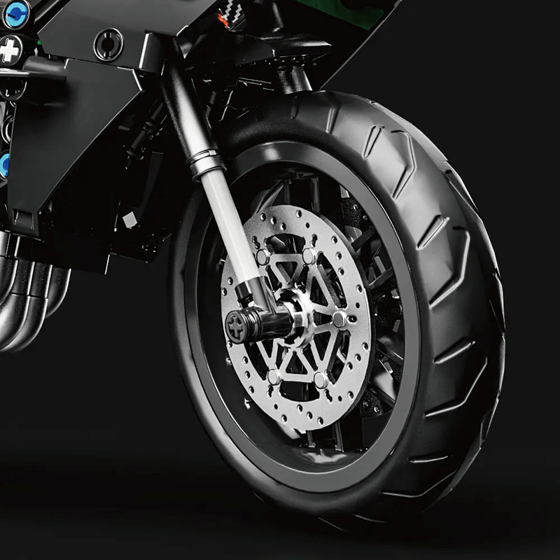 Sports Bike 805pcs-3