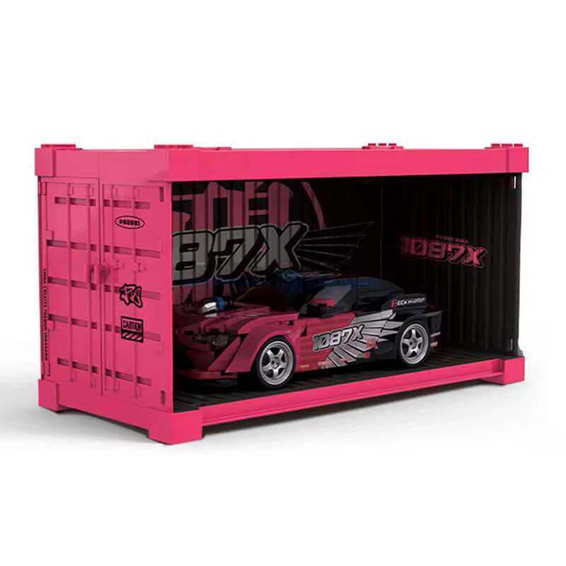 2020 Supercharged Toyota GT86 391Pcs-3