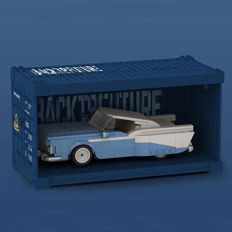 Silver Wing Cyclone 588pcs-3