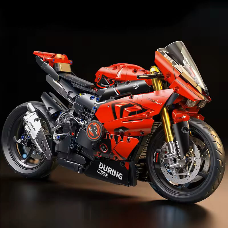 Italian Performance Race Bike 2023Pcs-4