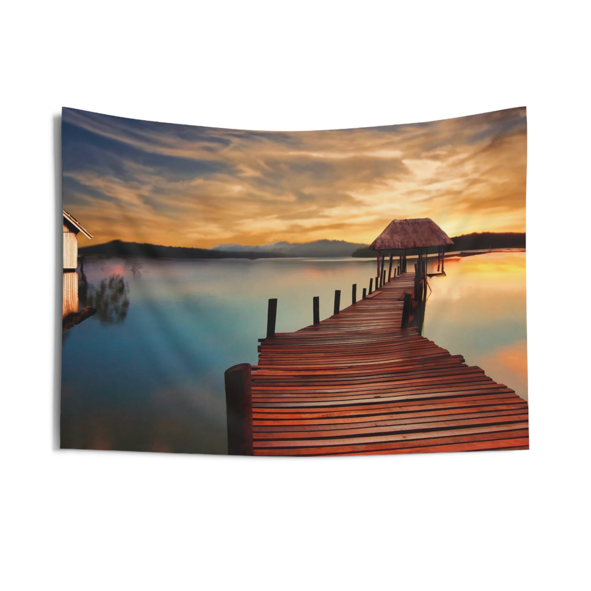 Jetty Tapestry-2