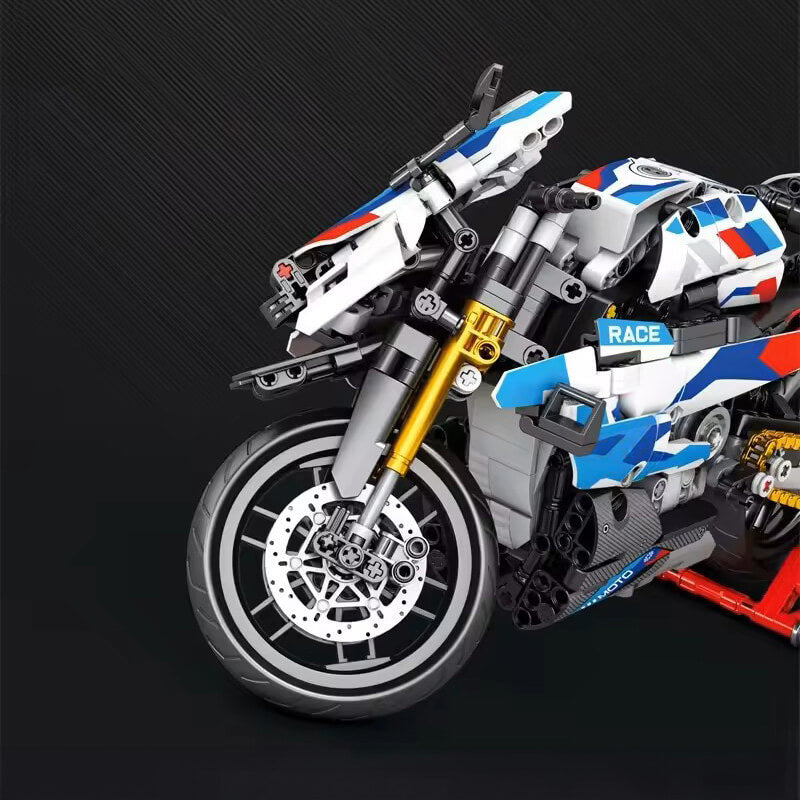 German Racing Superbike 948Pcs-3
