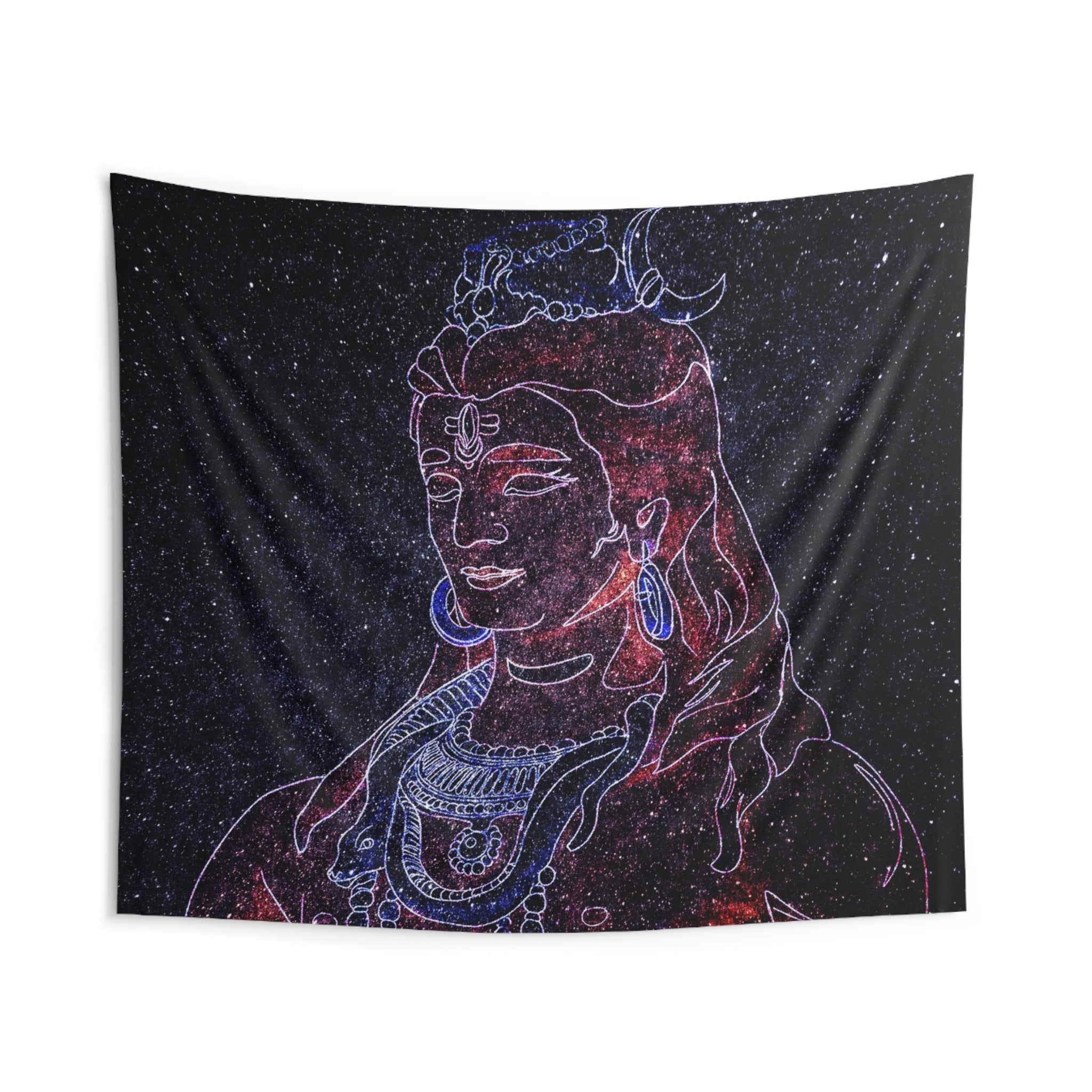 Shiva Tapestry-1