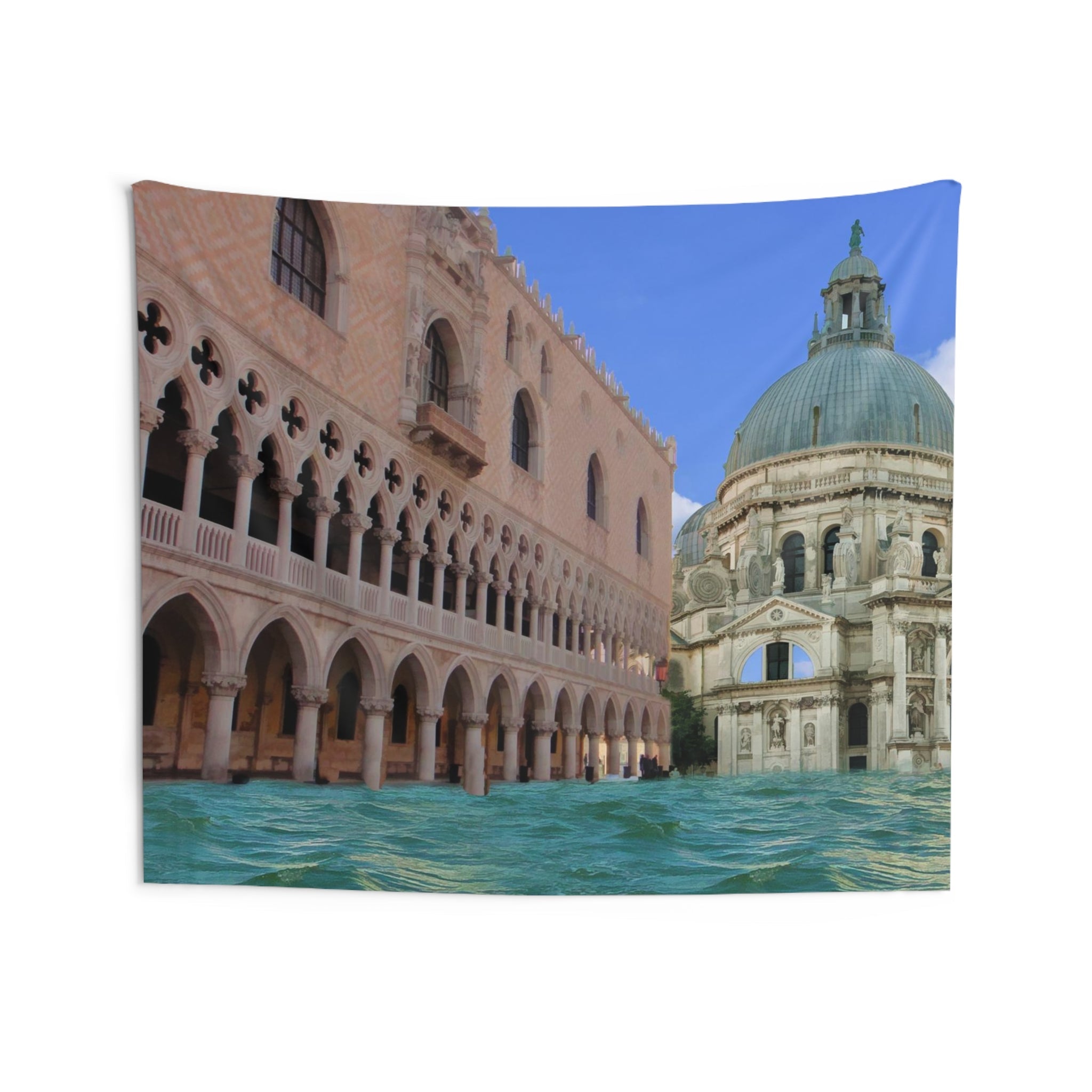Venice Tapestry-3