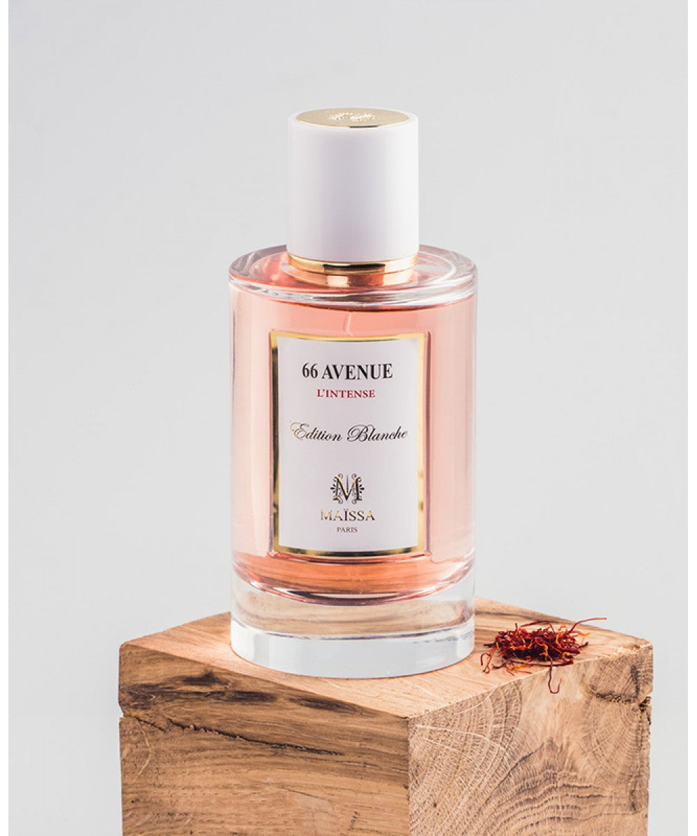 66 Avenue Maïssa Perfume – Woody Floral Unisex-2