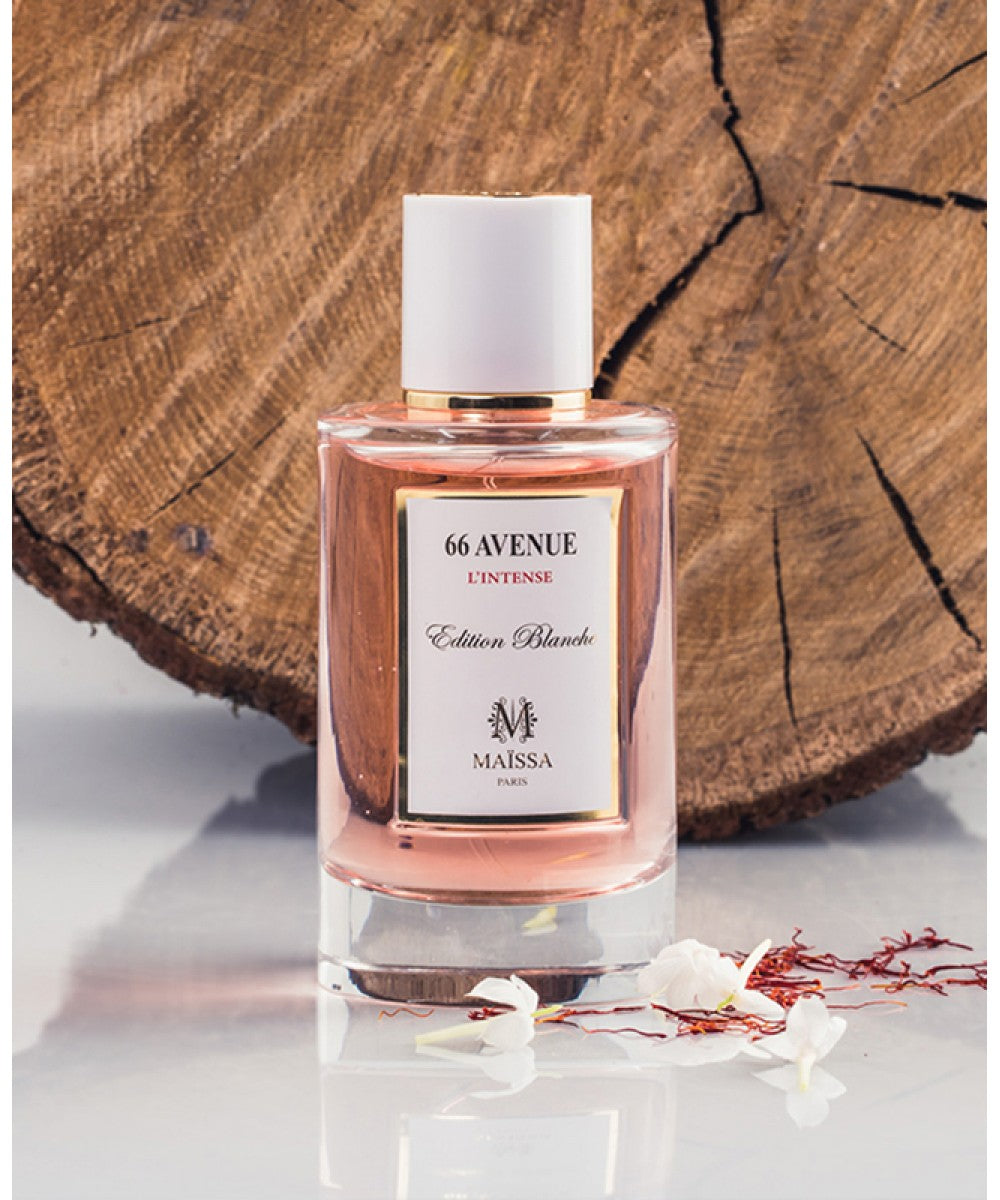 66 Avenue Maïssa Perfume – Woody Floral Unisex-3