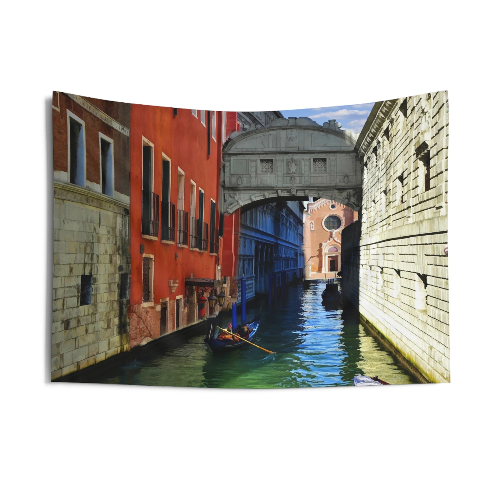 Venice Tapestry-2