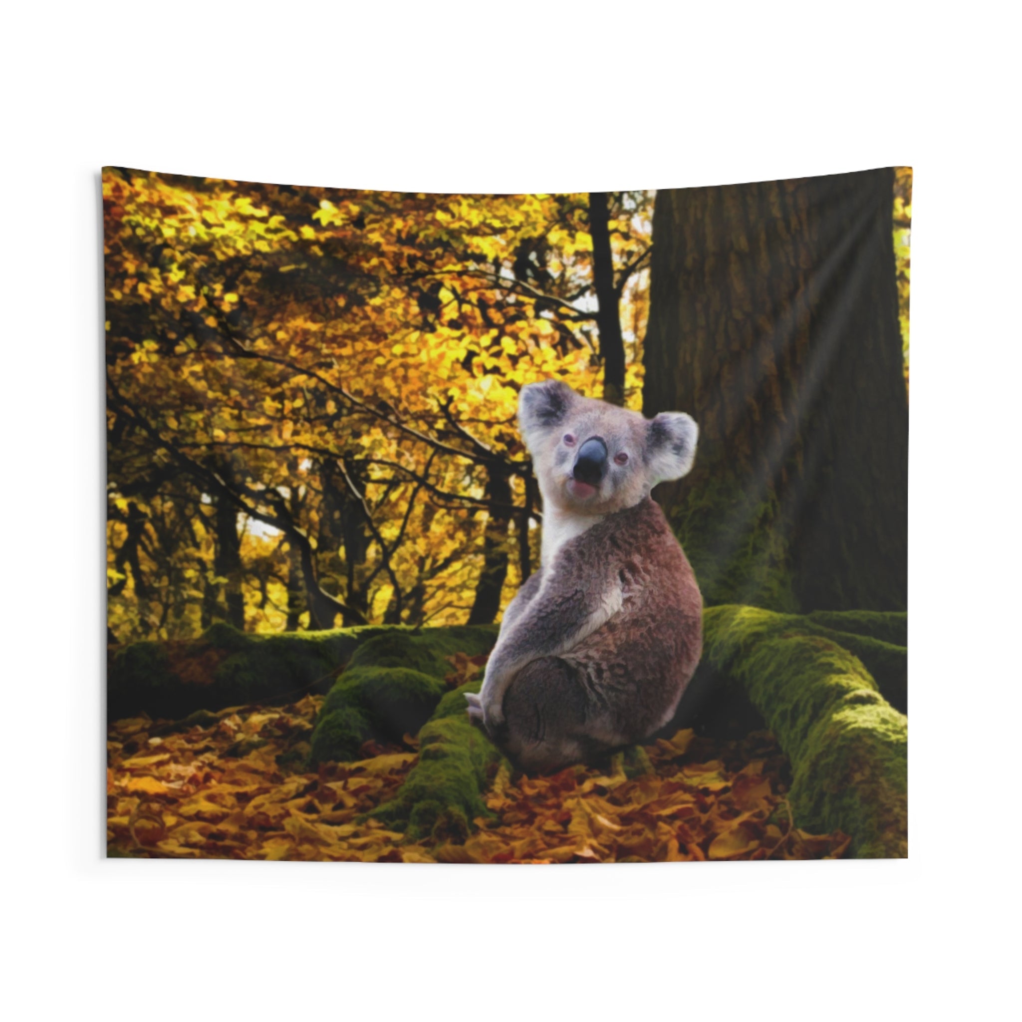 Koala Tapestry-0