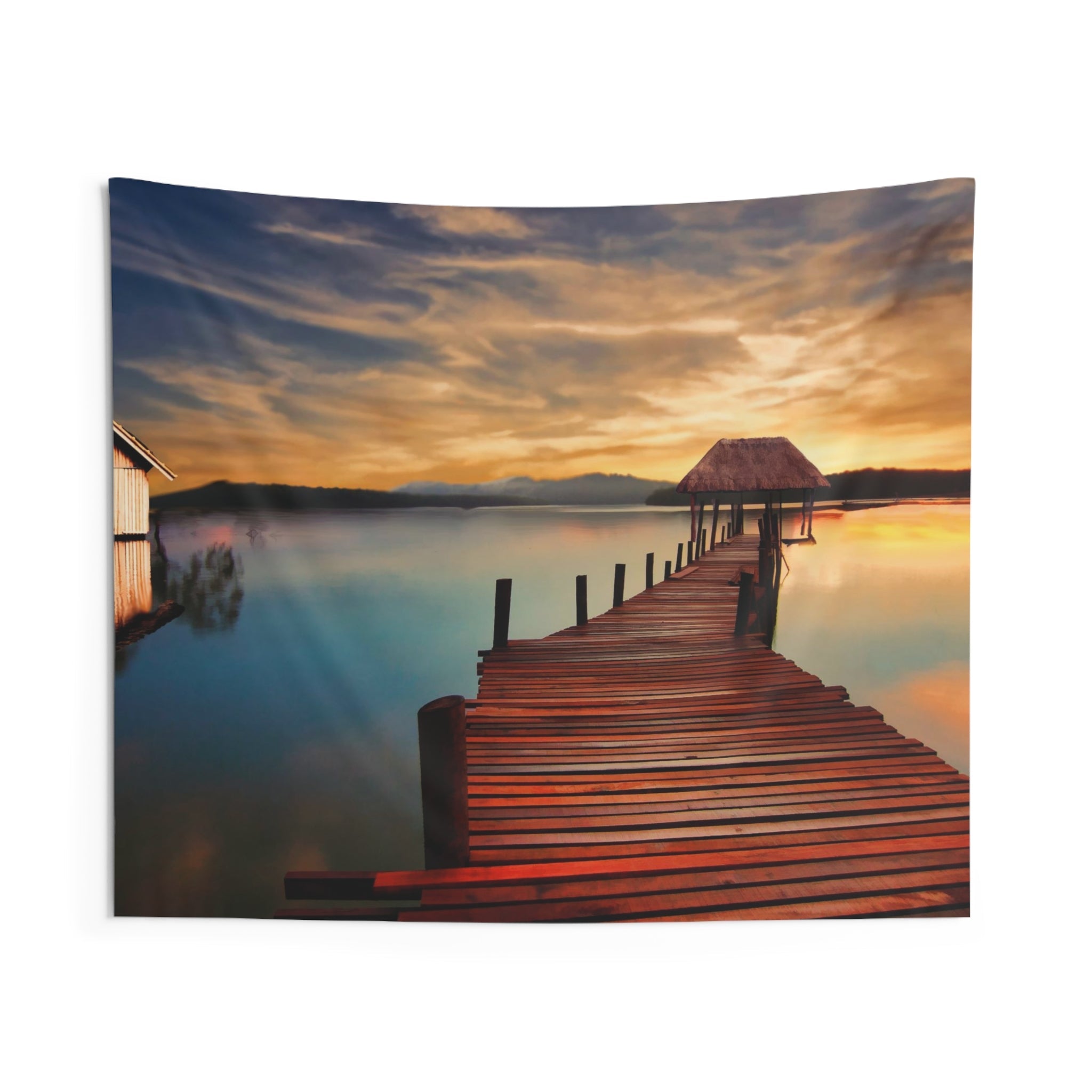 Jetty Tapestry-0