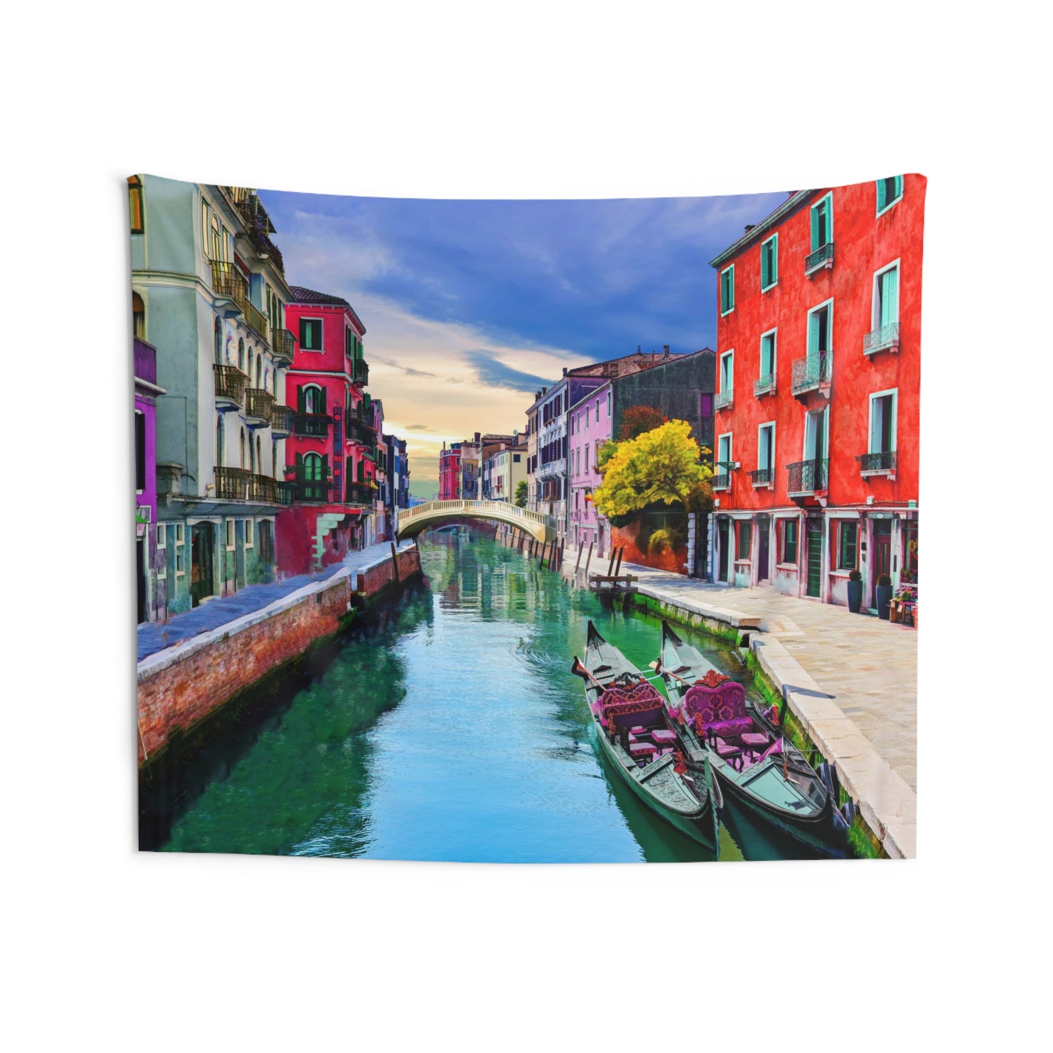 Venice Tapestry-3