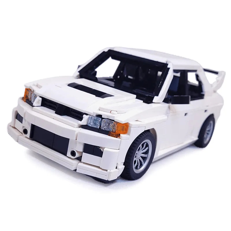 JDM Evo 1772pcs-3