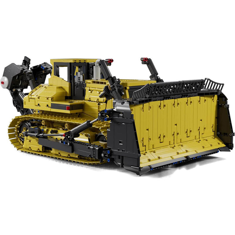 Remote Controlled Excavator 3934Pcs-1