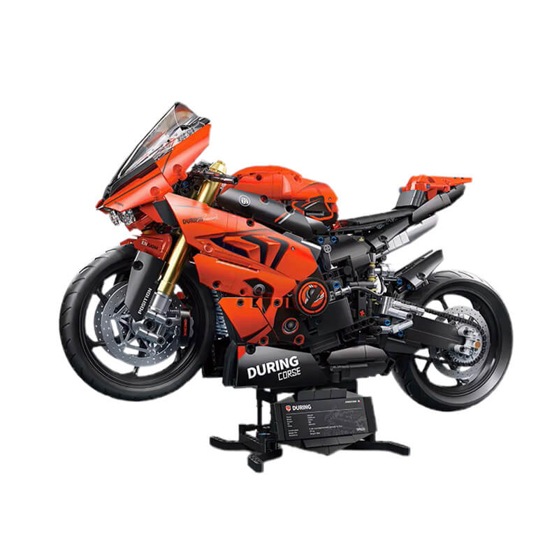 Italian Performance Race Bike 2023Pcs-0