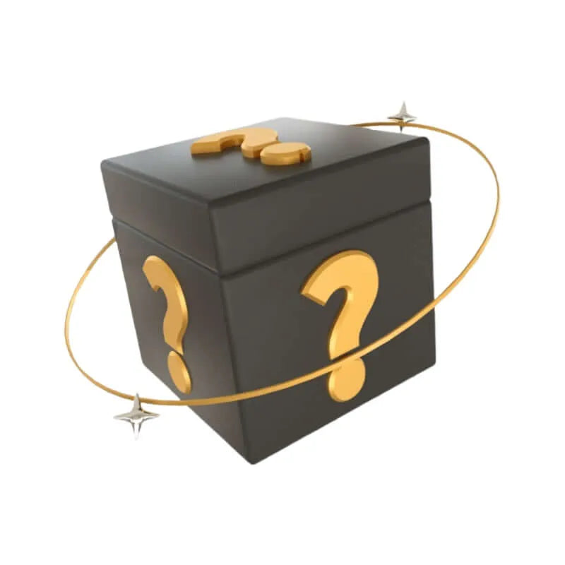 Monthly Brick Blind Box-0