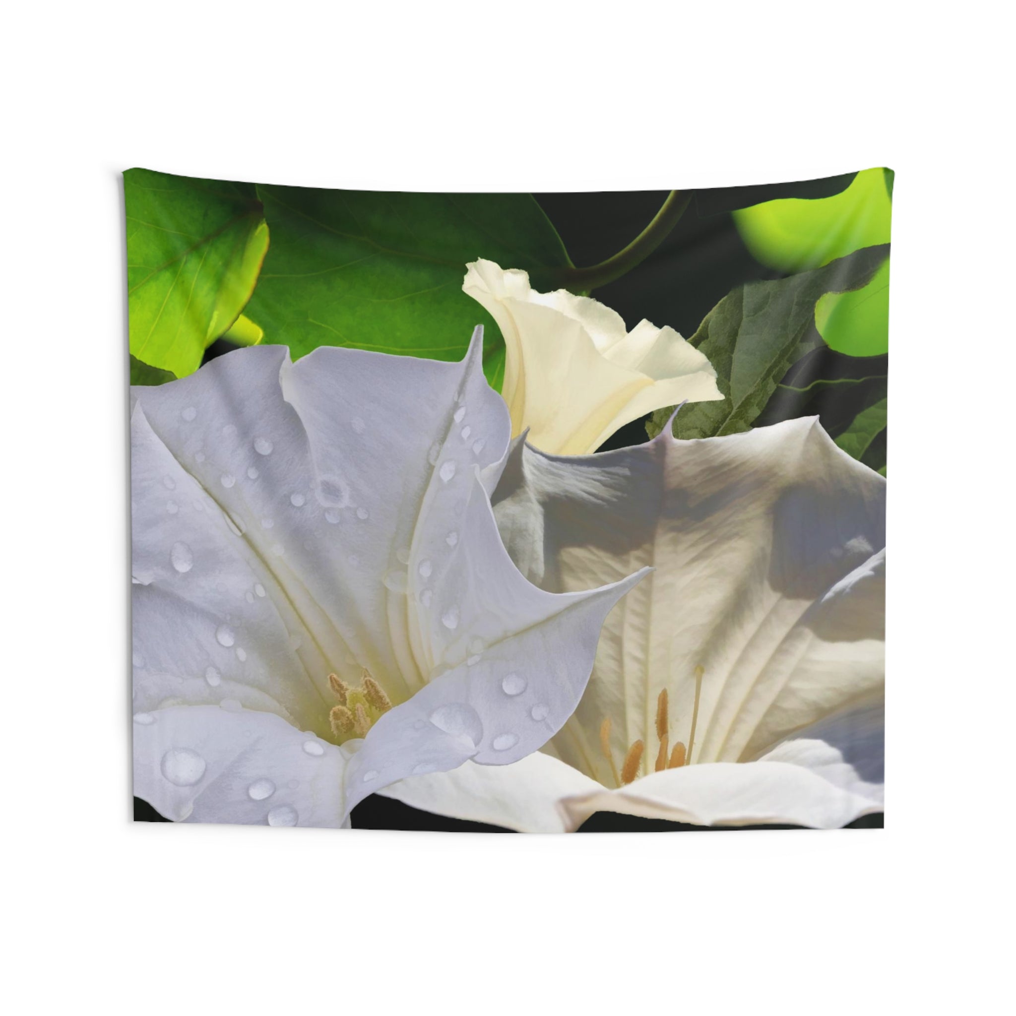 Jimsonweed Tapestry-3
