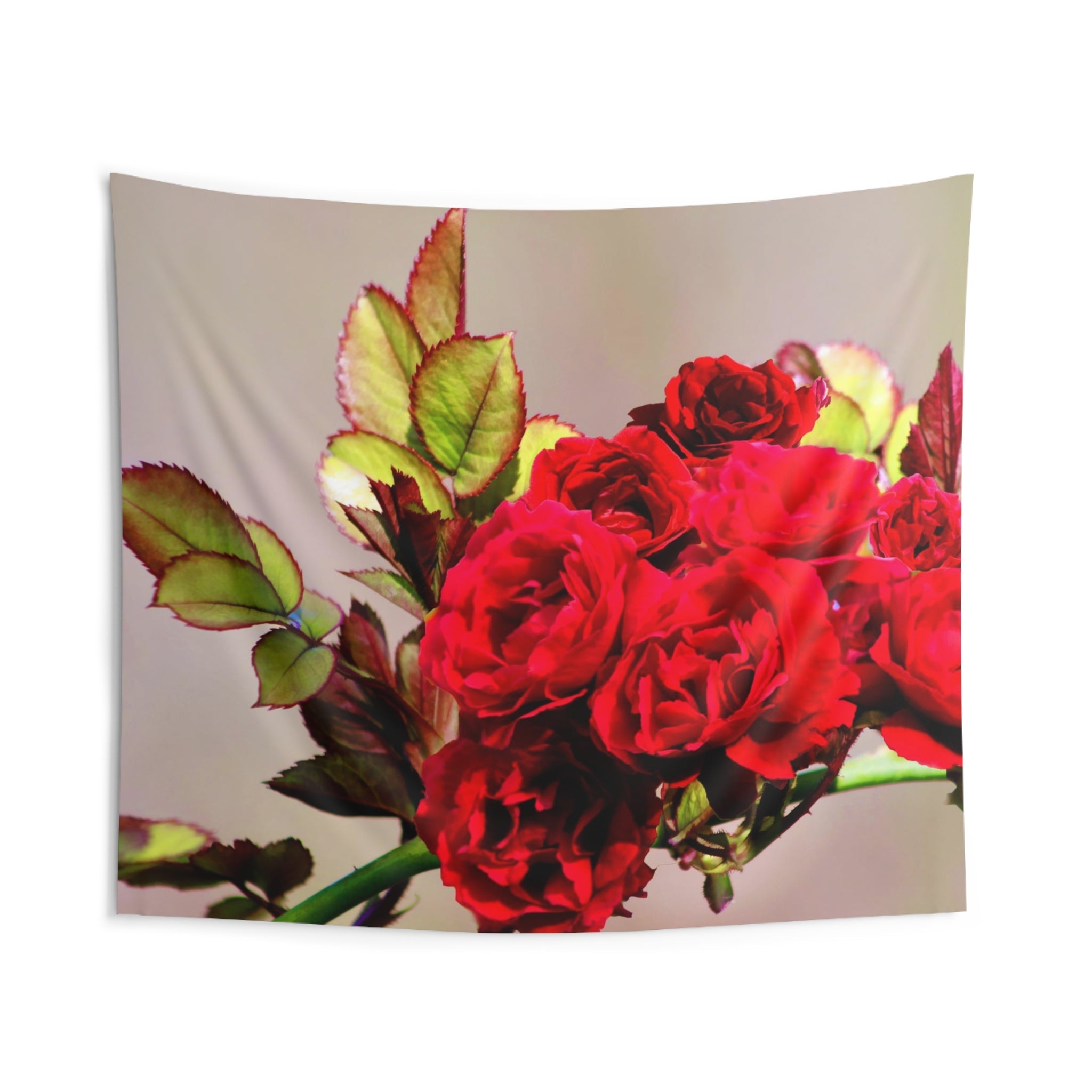 Rose Tapestry-1