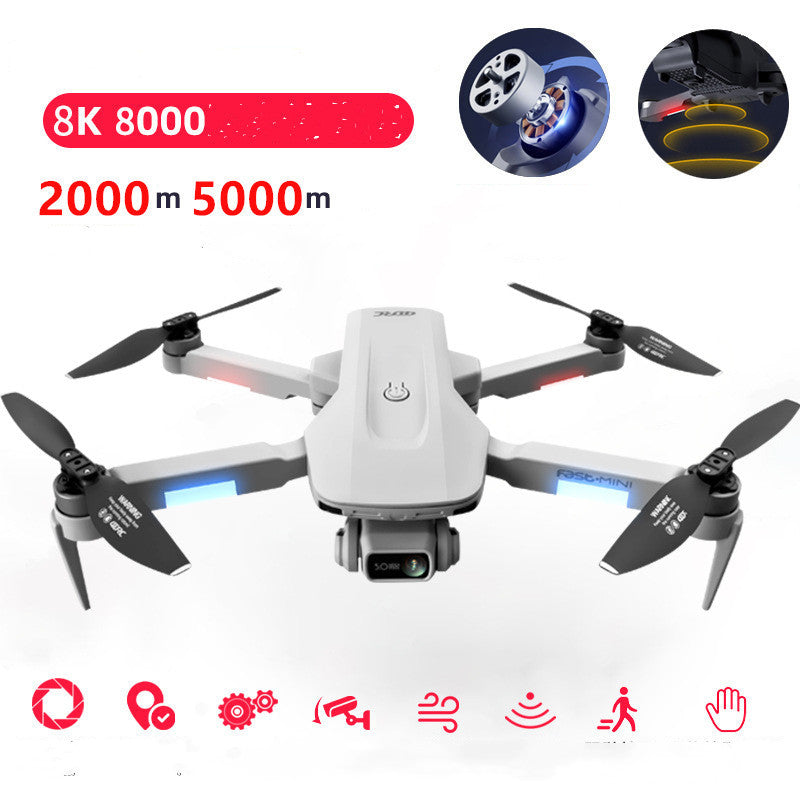 8K UAV HD Professional Aerial Photography Plane-9